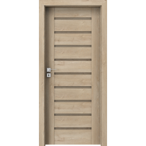 Porta KONCEPT A0 Dub Klasický 